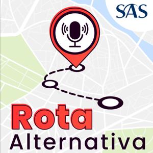 Rota Alternativa - SAS