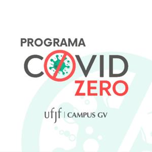 Programa COVID ZERO