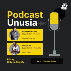 Podcast Unusia