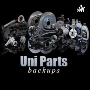 Uni parts backups