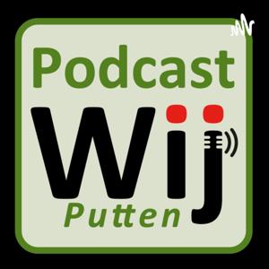 Elke week een nieuwe Podcast van Wij Putten