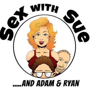 Sex with Sue and Adam and Ryan