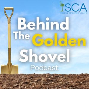 Behind The Golden Shovel