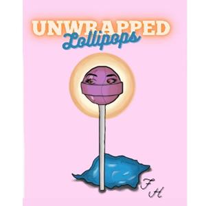 Unwrapped lollipops