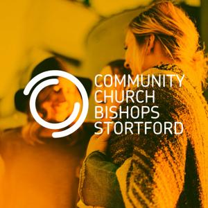 The Community Church Bishops Stortford  (CCBS) Podcast