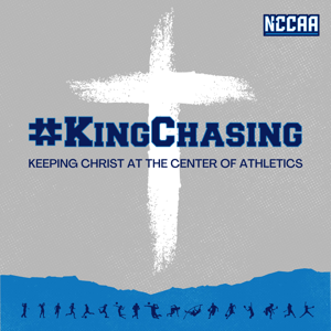 #KingChasing Podcast