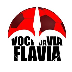 Voci Da Via Flavia by Jacopo