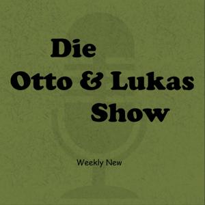 Die Otto & Lukas Show