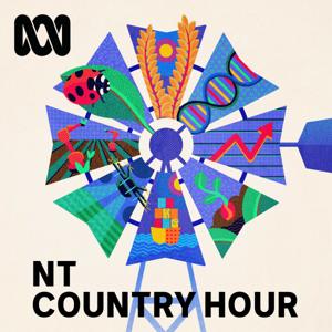 Northern Territory Country Hour by ABC Radio