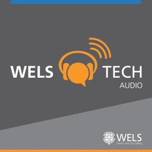 WELSTech Audio by WELS