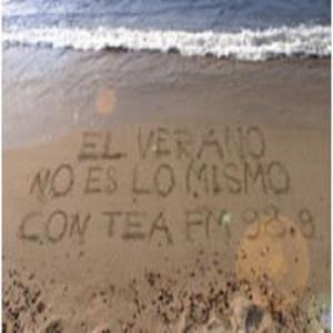 Propuestas Veraniegas de TEA FM