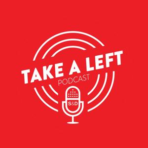 Socialists and Democrats: Take a Left