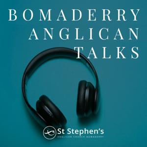 Bomaderry Anglican Talks