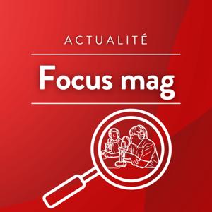 Focus mag · RCF Cœur de Champagne