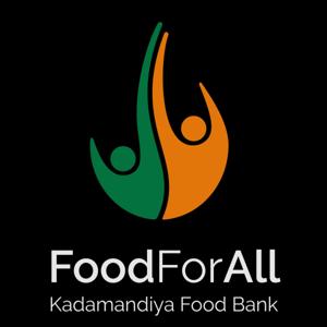 Food For All - Kadamandiya Food Bank