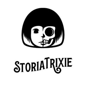 Storiatrixie