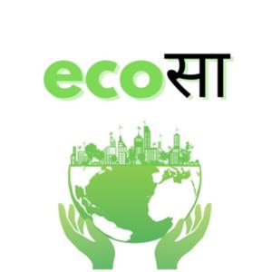 ECOSAA - The EcoTalks with Amol Mishra