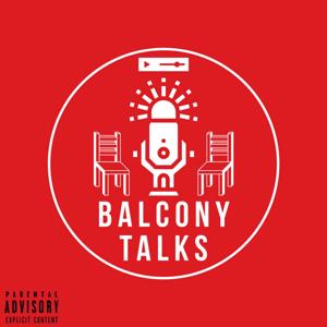 Balcony Talks