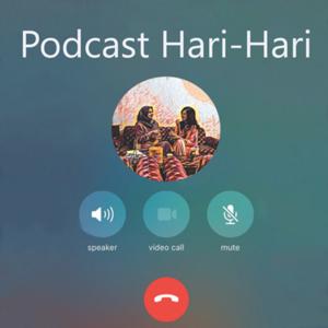 Podcast Hari-Hari