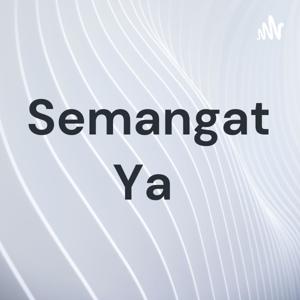 Semangat ya