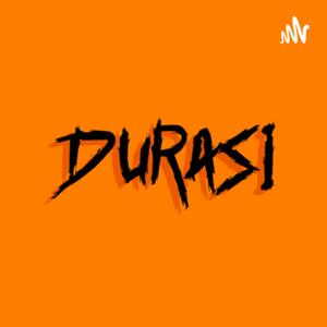 Durasi Podcast