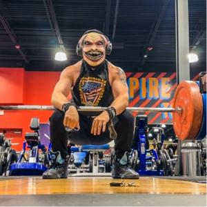 Iron Therapy