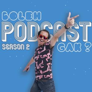 Boleh Podcast Gak?