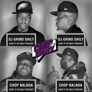 Chop It Up Daily