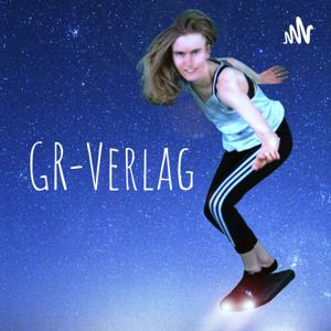 GR-Verlag - Hoverboard - PodCast Science Fiction | Dystopie | Jugendbuch | Romance - Audio Books