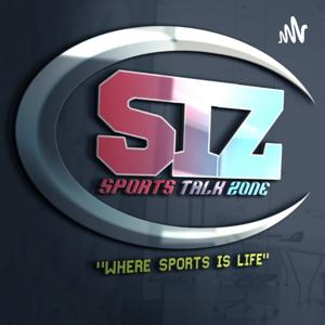 Sports Talk Zone