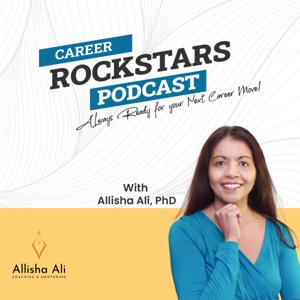 The Career Rockstars Podcast