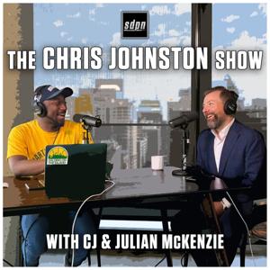 The Chris Johnston Show by sdpn