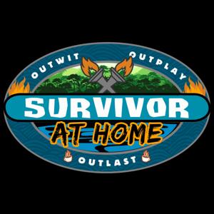 Survivor at Home: The Podcast