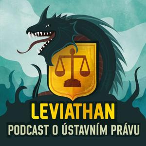 Leviathan: Podcast o ústavním právu by Zdeněk Červínek