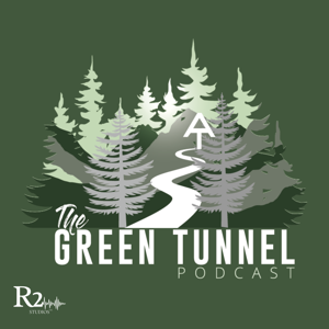 The Green Tunnel by R2 Studios