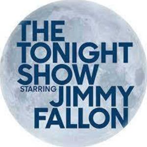 The Tonight Show Staring Jimmy Fallon