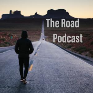 The Road Podcast by Jonathan S Shane