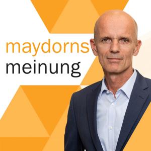 maydornsmeinung by DER AKTIONÄR