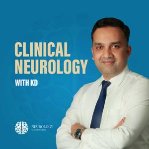 Clinical neurology with KD by Krishnadas N C