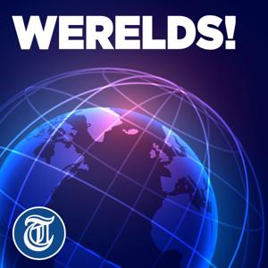 Werelds!