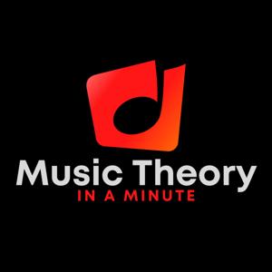 Music Theory in a Minute