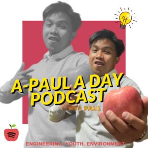A-Paul a Day Podcast