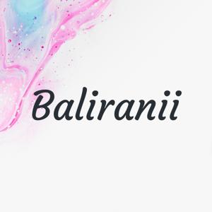 Baliranii