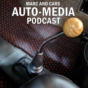 Auto-Media Podcast