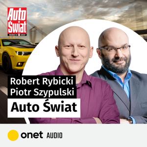 Auto Świat by Robert Rybicki, Piotr Szypulski