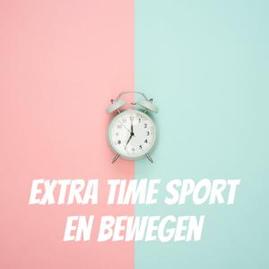 Extra Time Sport en Bewegen