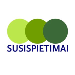 Susispietimai