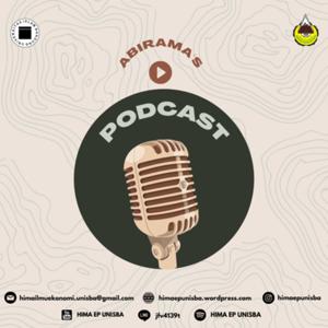 ABIRAMA’S PODCAST