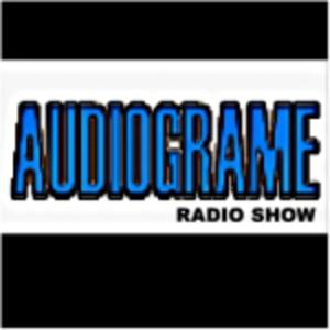 Audiograme Radio Show's podcast