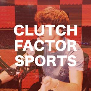 Clutch Factor Sports